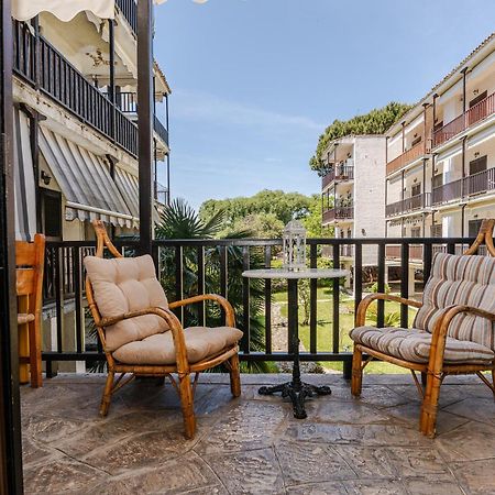 Kalifteri Beach House Afissos Zewnętrze zdjęcie