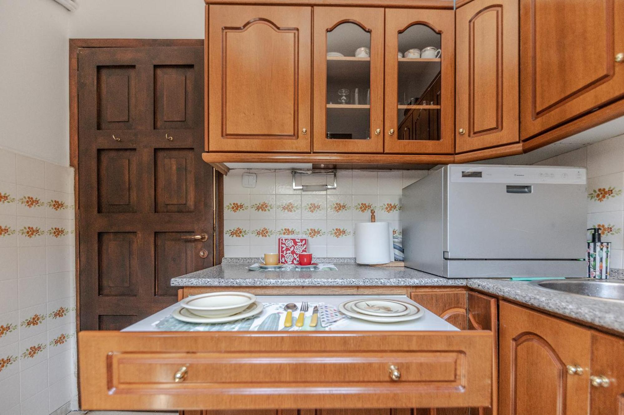 Kalifteri Beach House Afissos Zewnętrze zdjęcie