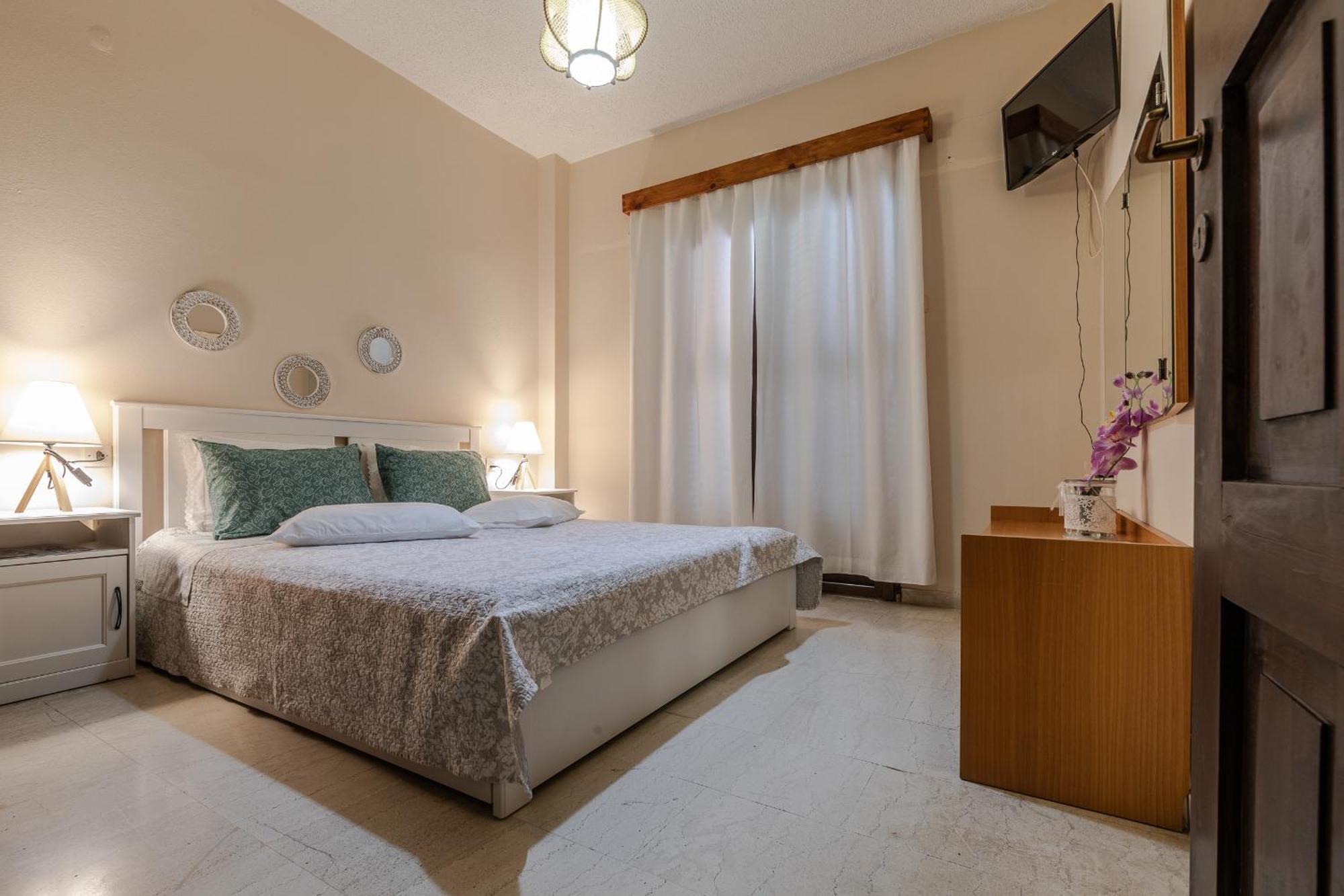 Kalifteri Beach House Afissos Zewnętrze zdjęcie