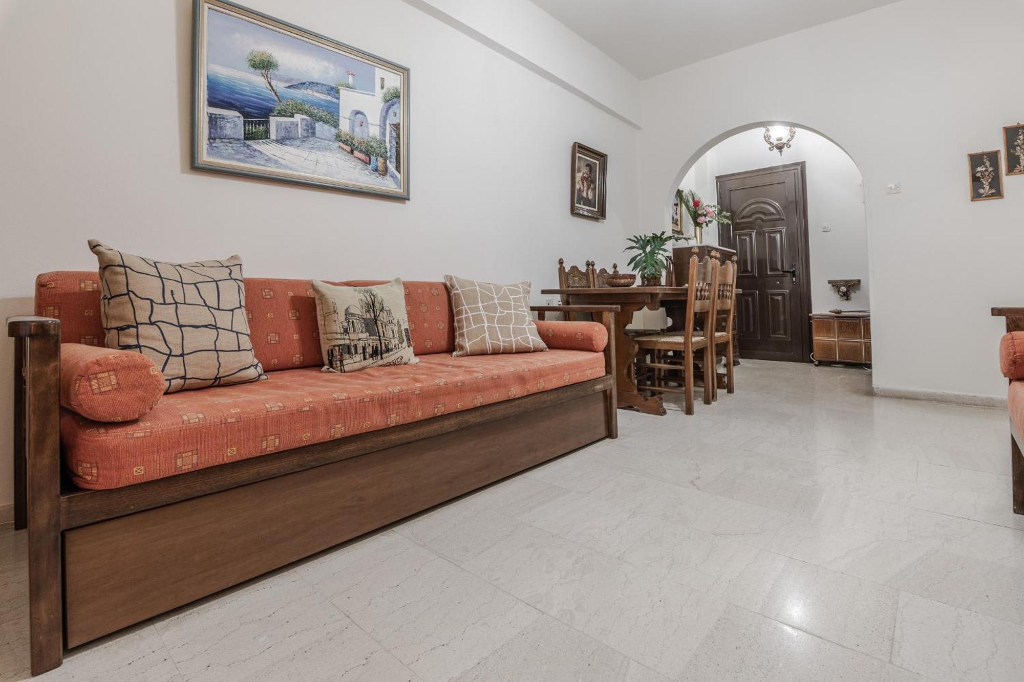 Kalifteri Beach House Afissos Zewnętrze zdjęcie