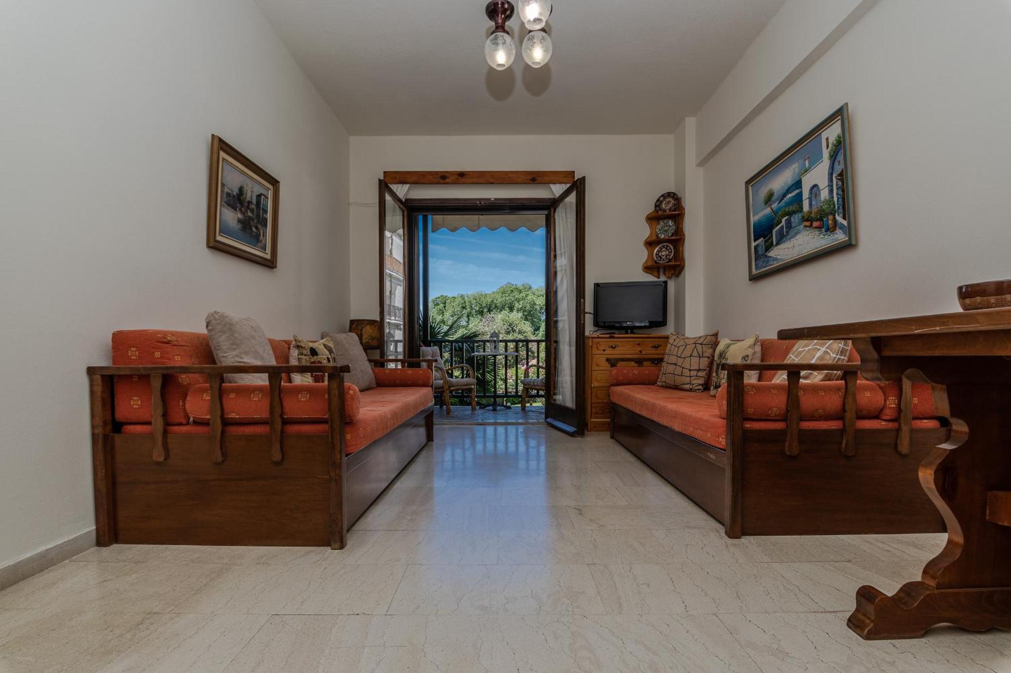 Kalifteri Beach House Afissos Zewnętrze zdjęcie