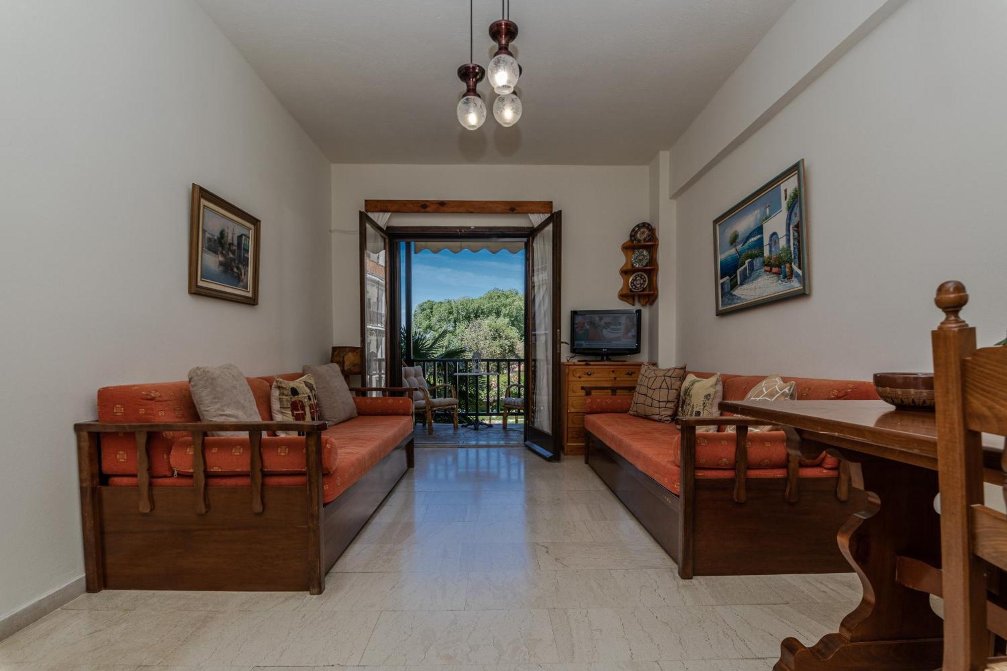 Kalifteri Beach House Afissos Zewnętrze zdjęcie